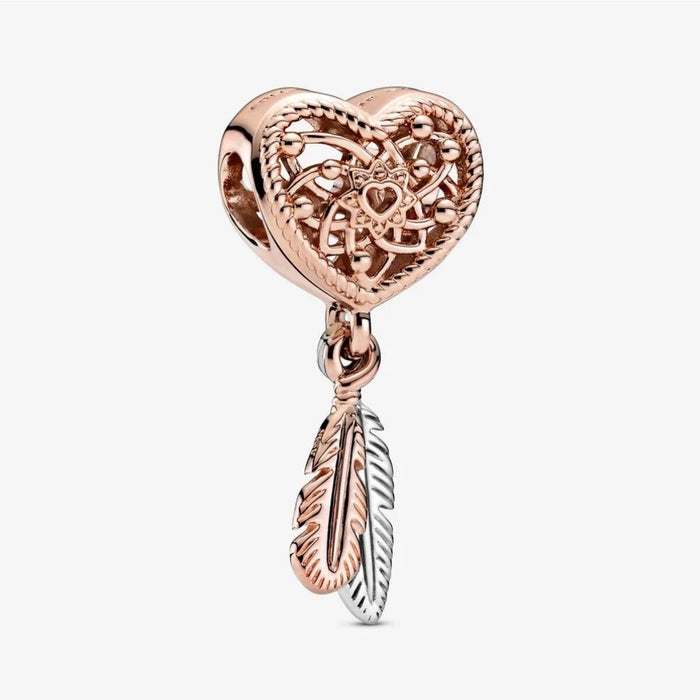 Charm Damă Pandora SPIRITUAL DREAMCATCHER