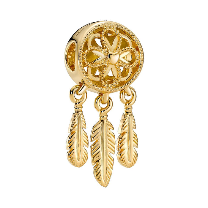 Charm Damă Pandora SPIRITUAL DREAMCATCHER