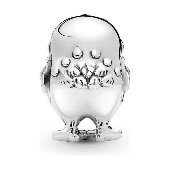 Charm Damă Pandora 790769C01 Argintiu Albastru