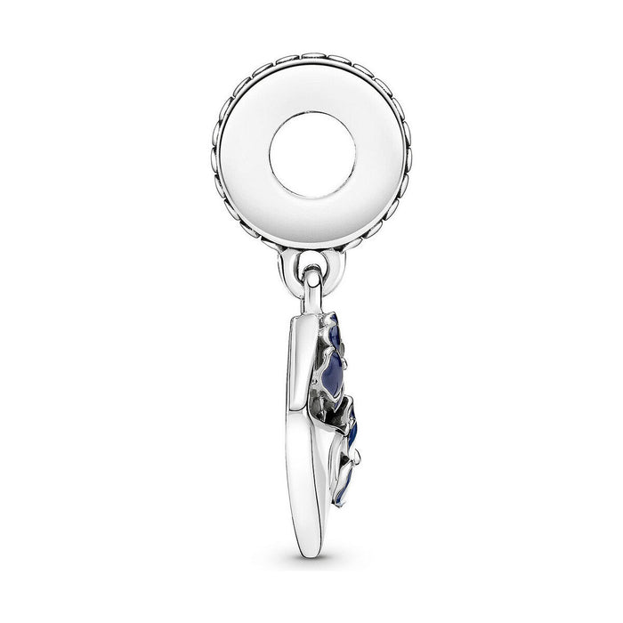 Charm Damă Pandora 790787C01 Argintiu Multicolor