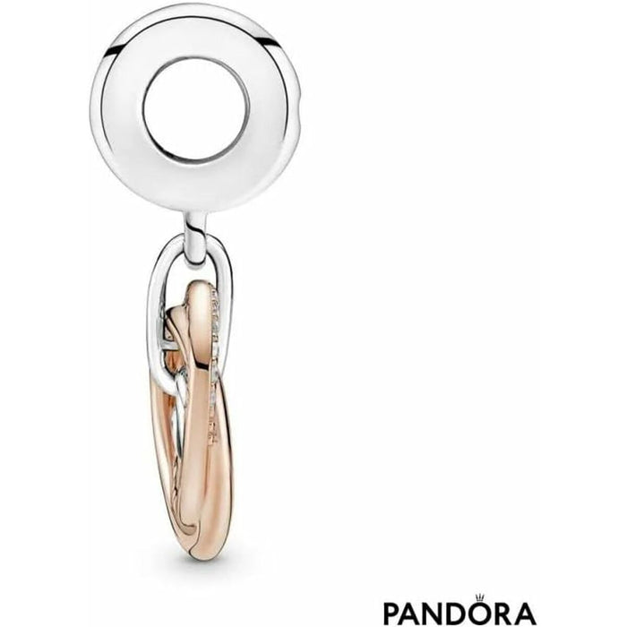 Charm Damă Pandora FAMILY ALWAYS ENCIRCLED DANGLE