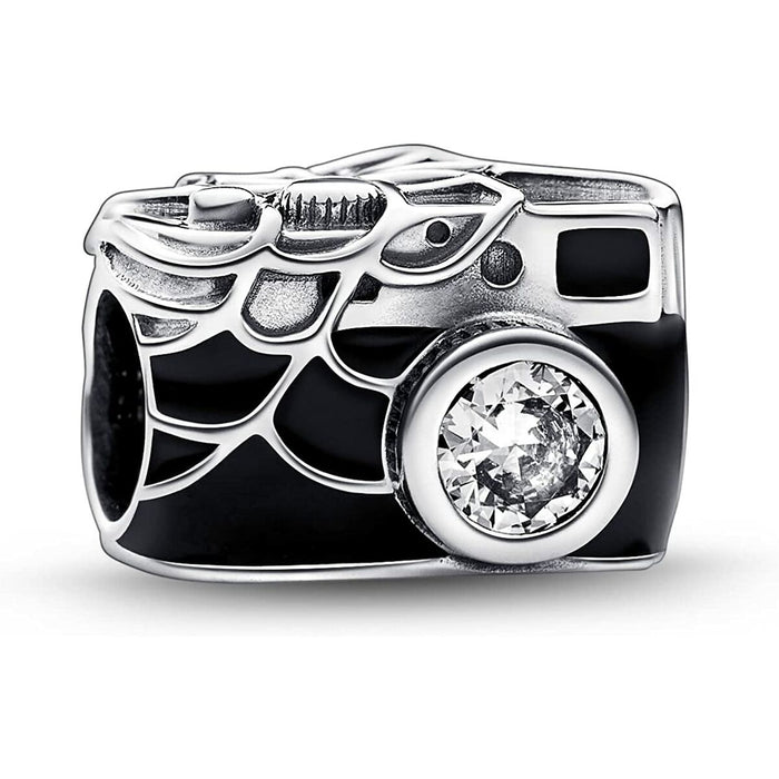 Charm Damă Pandora SPIDER-MAN CAMERA SELFIE