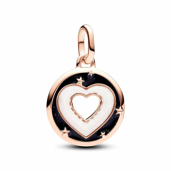 Charm Damă Pandora 783080C01 Alb