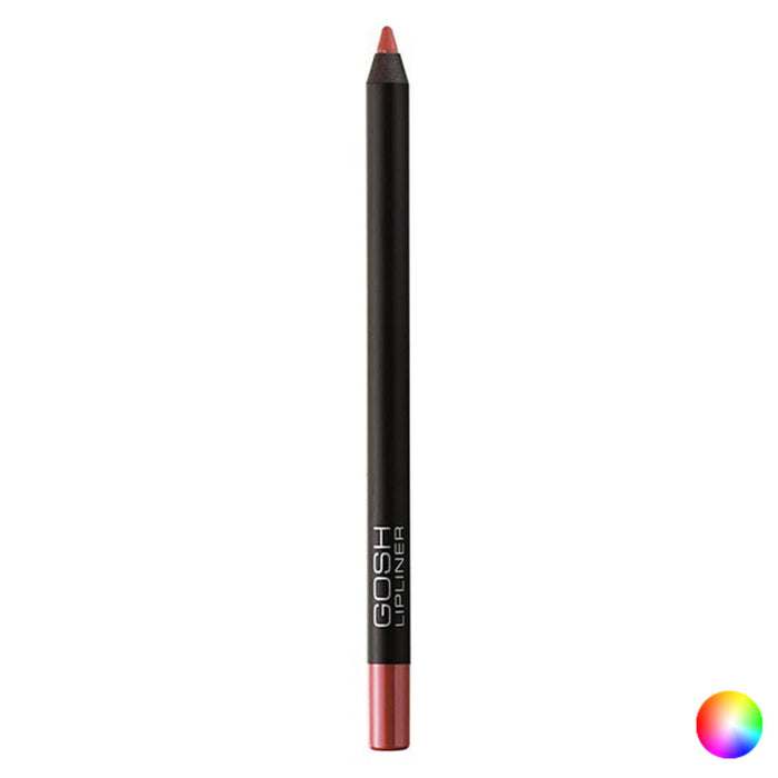 Creion pentru Conturul Buzelor Velvet Touch Gosh Copenhagen (1,2 g)