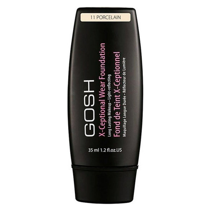 Fond de Ten Fluid X-Ceptional Wear Gosh Copenhagen (35 ml)