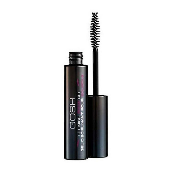 Gel Fixativ pentru Sprâncene Defining Brow Gosh Copenhagen (8 ml)