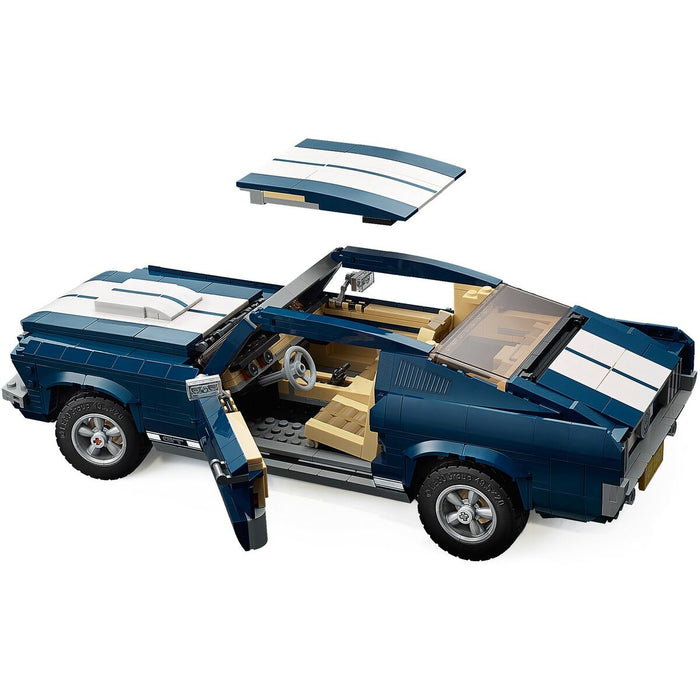 Playset Lego 10265 Multicolor