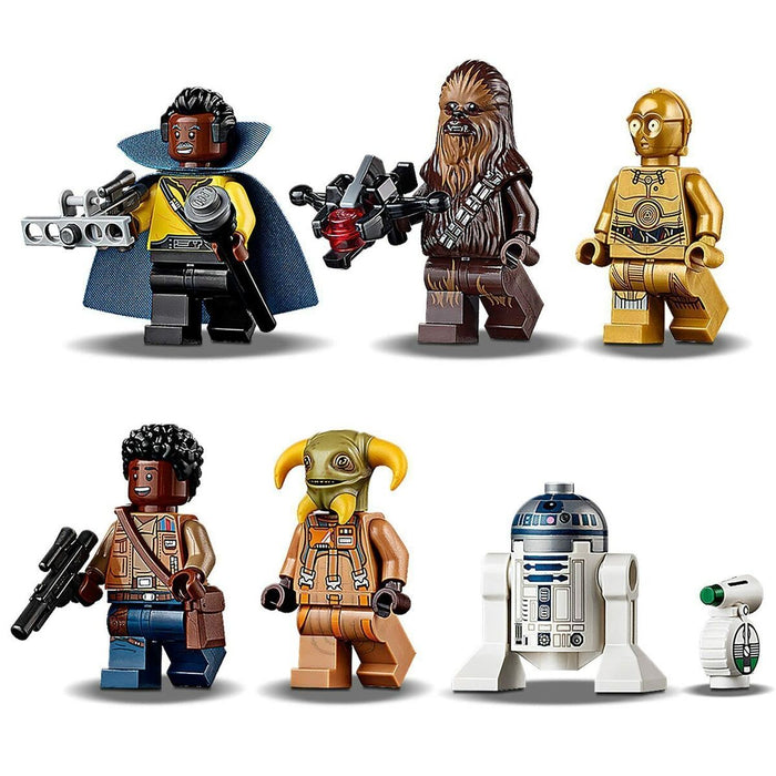 Set de Construcție   Lego         Multicolor