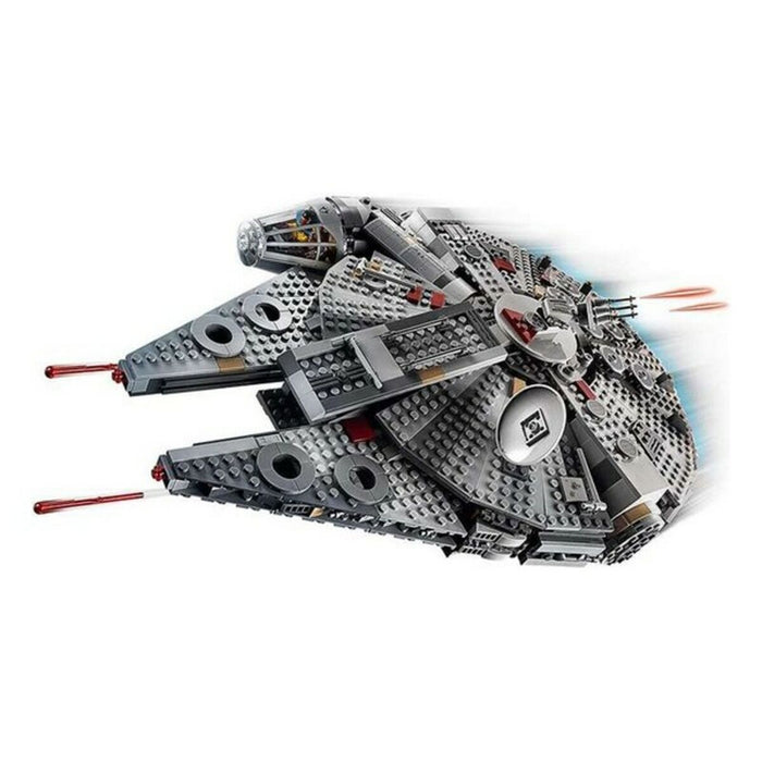 Set de Construcție   Lego         Multicolor