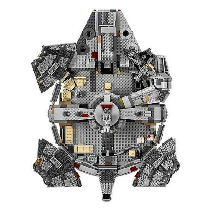 Set de Construcție   Lego         Multicolor