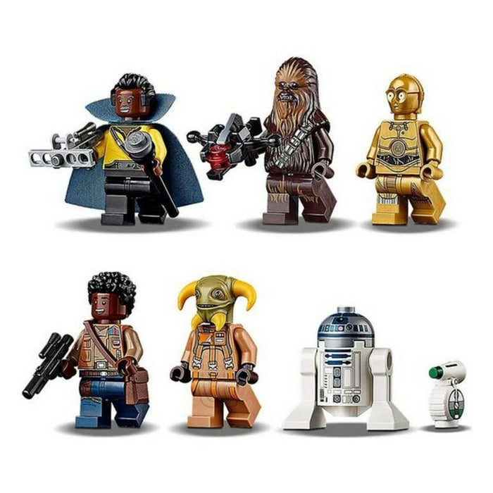 Set de Construcție   Lego         Multicolor