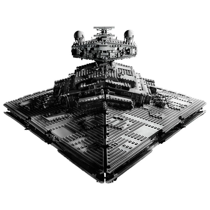 Playset Lego Star Wars 75252 Imperial Star Destroyer 4784 Piese 66 x 44 x 110 cm