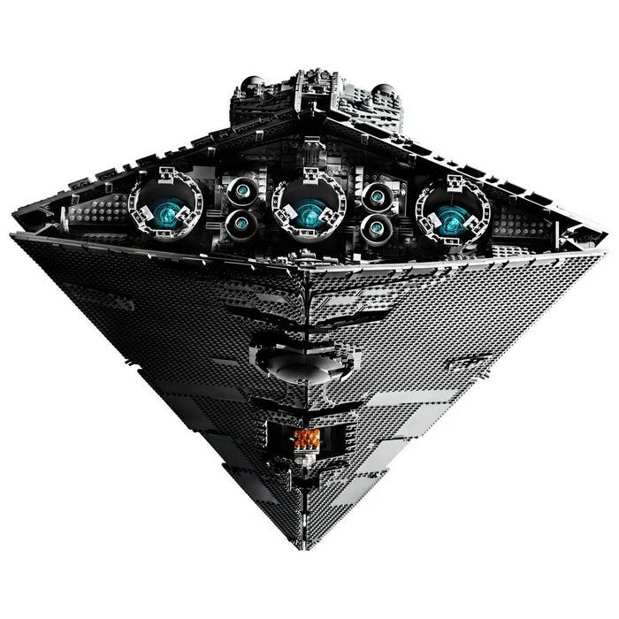 Playset Lego Star Wars 75252 Imperial Star Destroyer 4784 Piese 66 x 44 x 110 cm