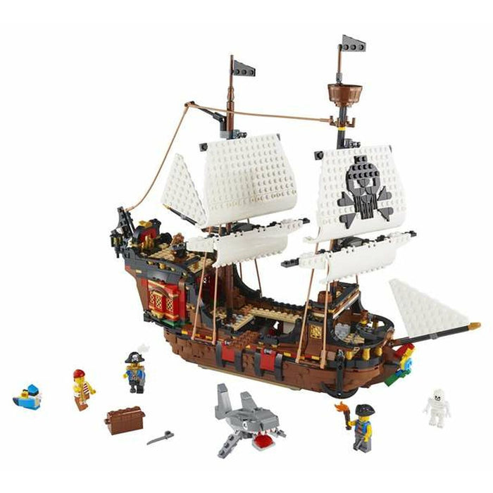 Set de Construcție   Lego 31109