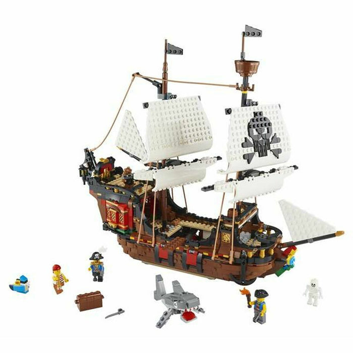 Set de Construcție   Lego 31109