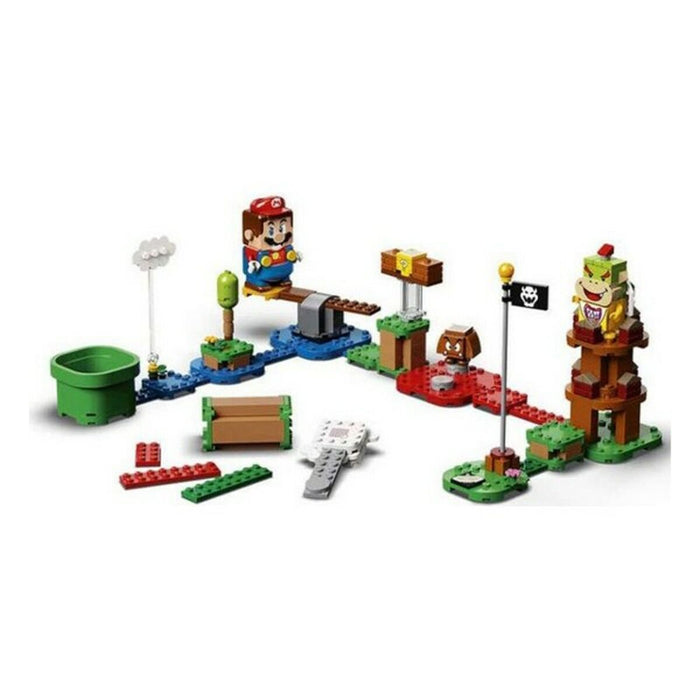Playset Lego 71360 231 piezas Multicolor