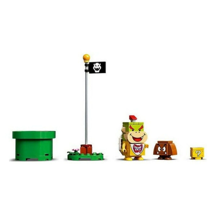 Playset Lego 71360 231 piezas Multicolor