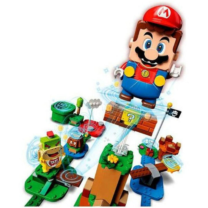 Playset Lego 71360 231 piezas Multicolor