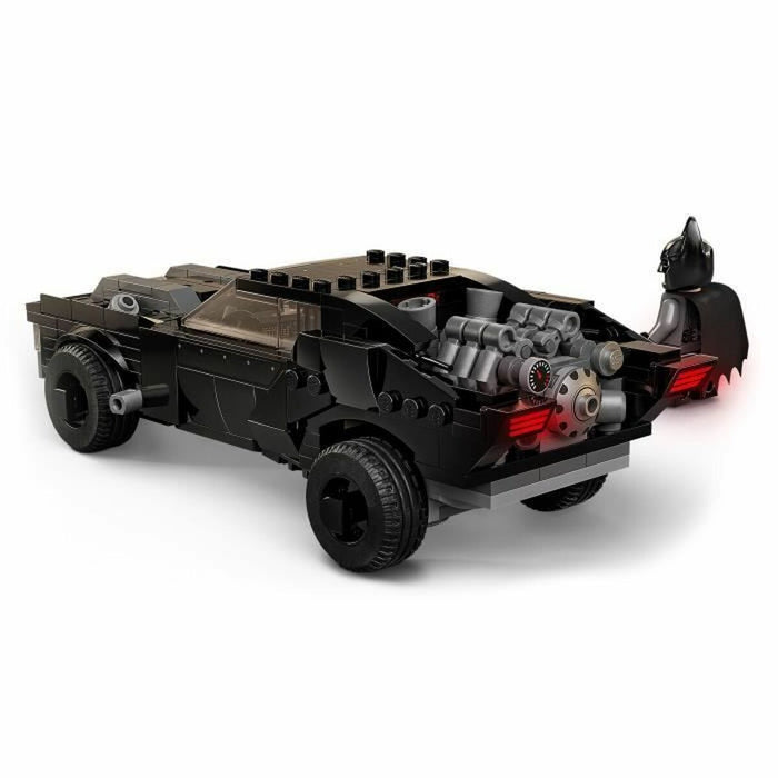 Set de Jucării cu Vehicule Lego 76181