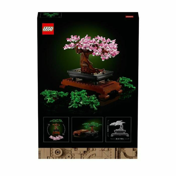 Playset Lego Multicolor