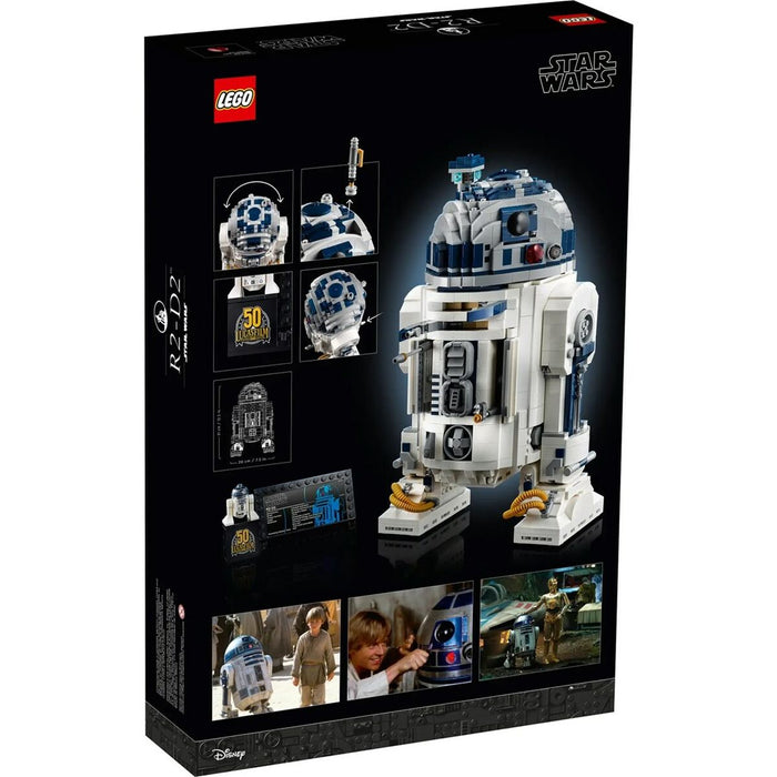 Set de Construcție Lego 75308 Multicolor