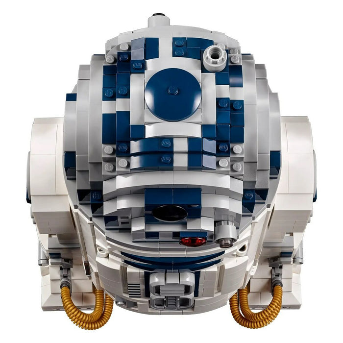 Set de Construcție Lego 75308 Multicolor