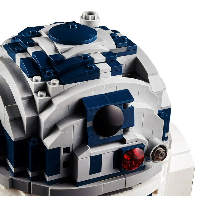 Set de Construcție Lego 75308 Multicolor