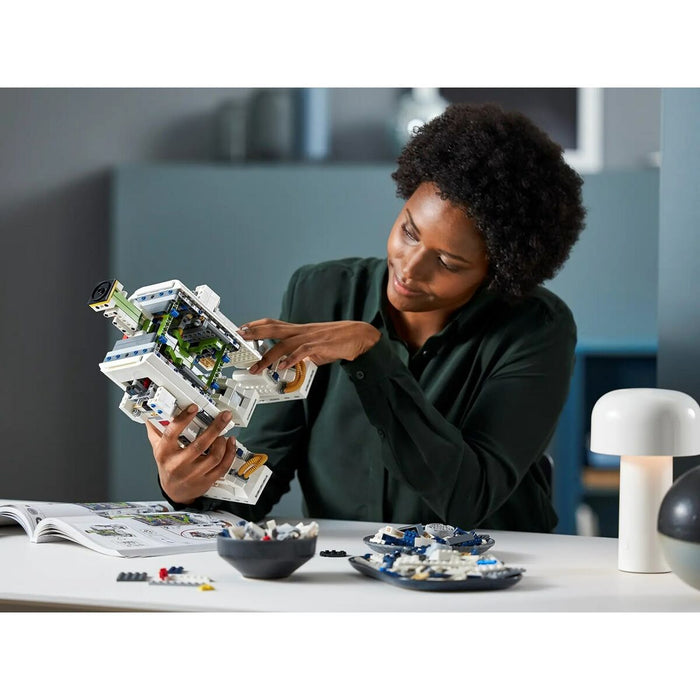 Set de Construcție Lego 75308 Multicolor