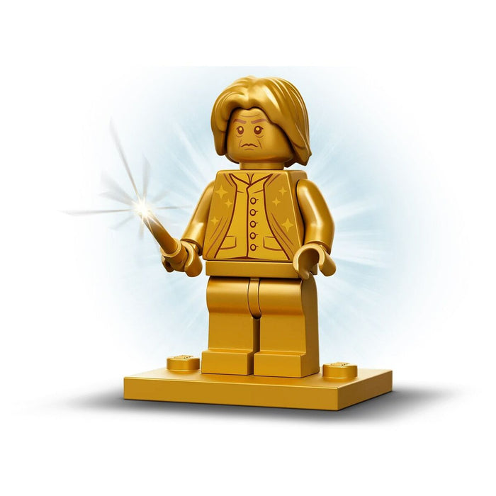 Set de Construcție Lego 76392 Hogwarts Wizard's Chess