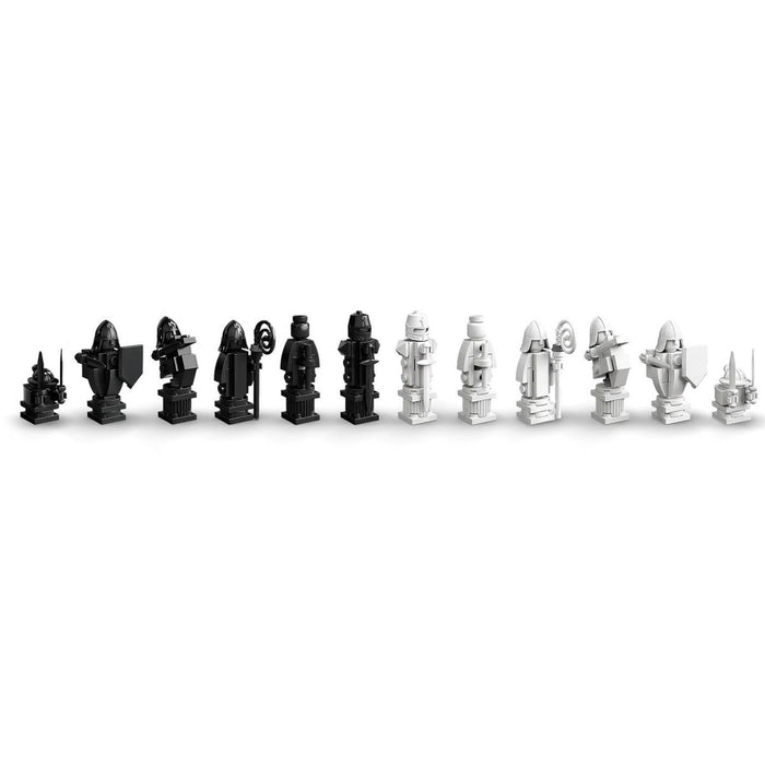 Set de Construcție Lego 76392 Hogwarts Wizard's Chess