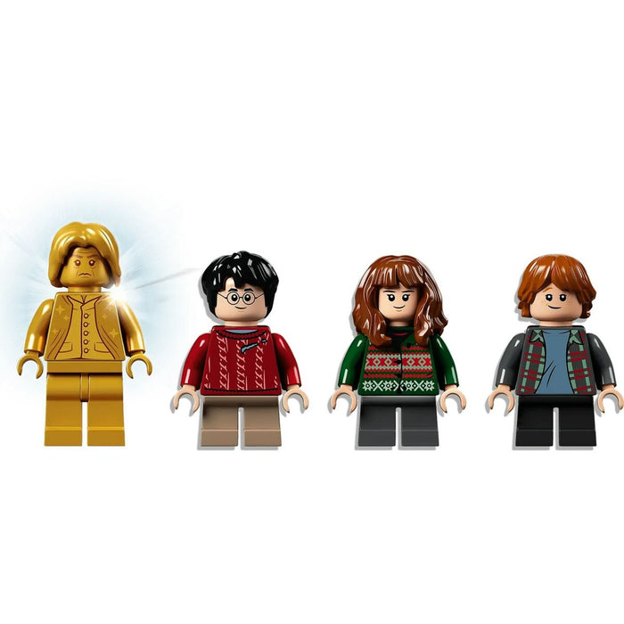 Set de Construcție Lego 76392 Hogwarts Wizard's Chess