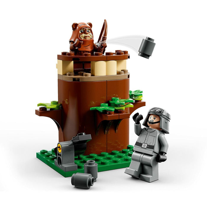 Set de Construcție Lego Star Wars 75332