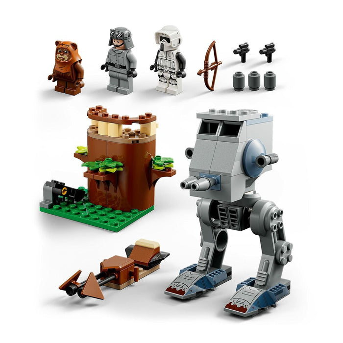 Set de Construcție Lego Star Wars 75332