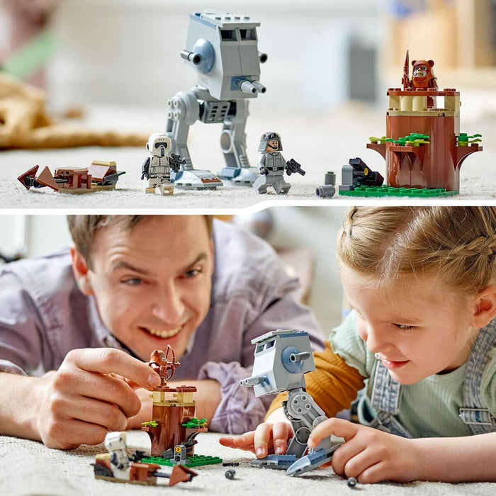 Set de Construcție Lego Star Wars 75332