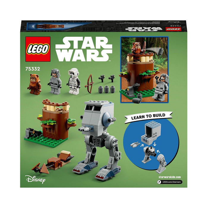Set de Construcție Lego Star Wars 75332