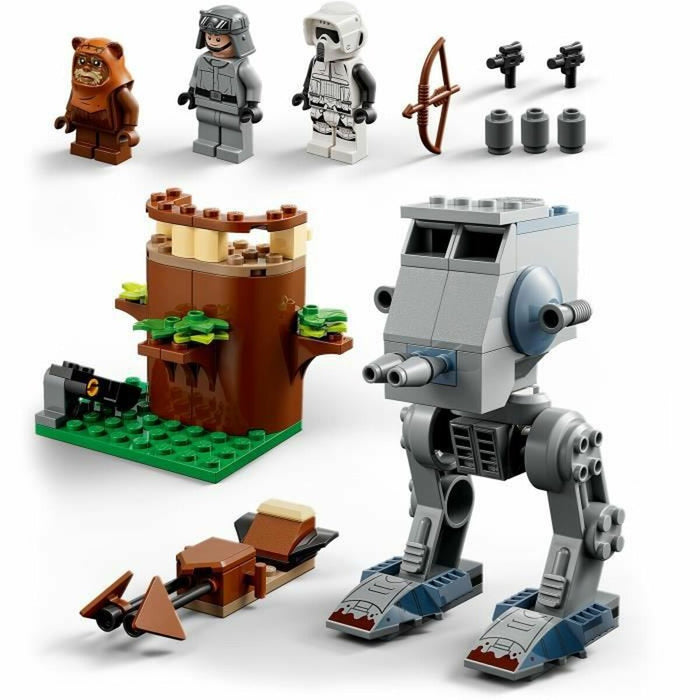 Set de Construcție Lego Star Wars 75332