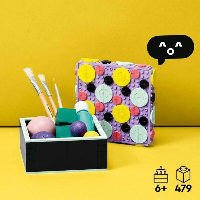 Set de Construcție Lego 41960 DOTS The Big Box