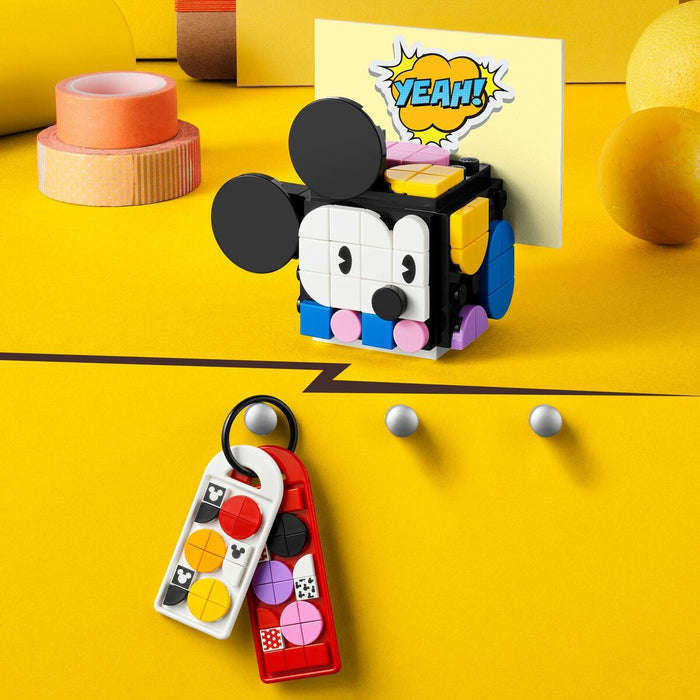 Set de Construcție Lego DOTS 41964 Mickey Mouse and Minnie Mouse