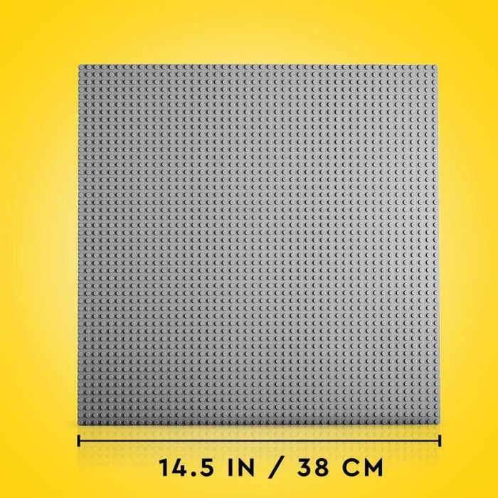 Bază de sprijin Lego Classic 11024 Multicolor