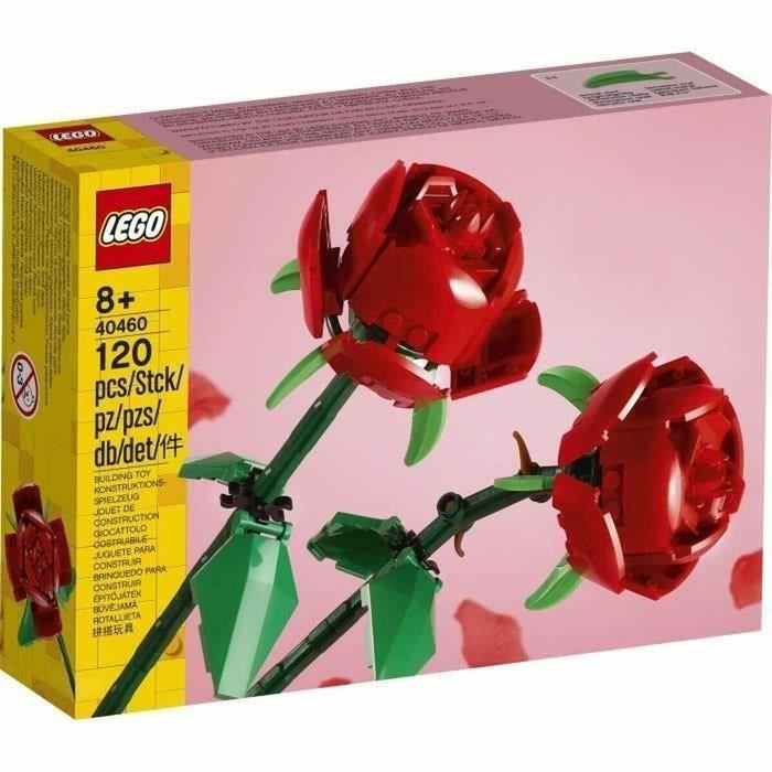 Playset Lego 40460 Multicolor 120 Piese