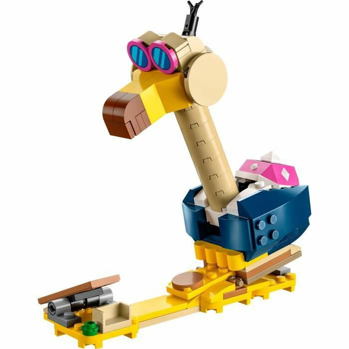Playset Lego Super Mario 160 Piese 130 Piese