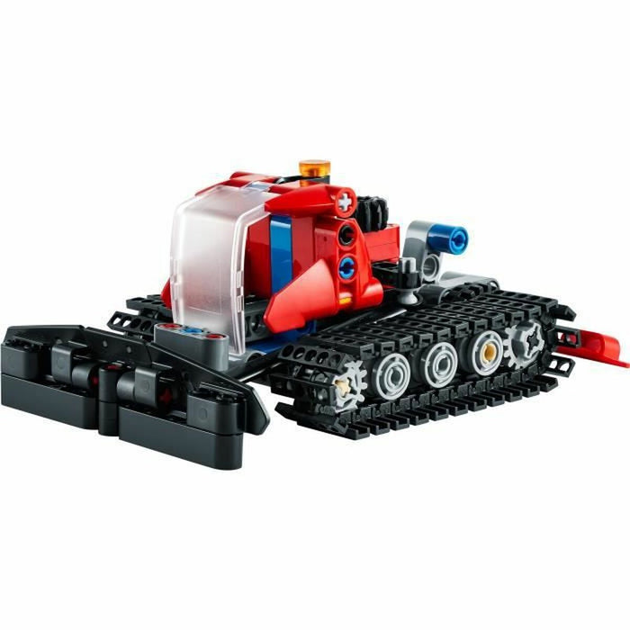 Playset Lego Technic 42148 Snow groomer 178 Piese