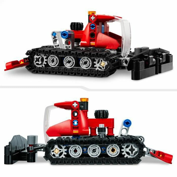 Playset Lego Technic 42148 Snow groomer 178 Piese