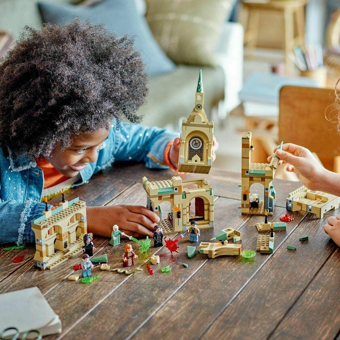 Playset Lego 76415                           Multicolor
