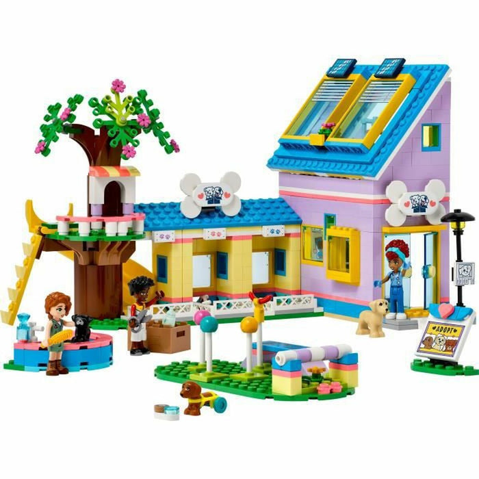 Playset Lego 41727 Friends 617 Piese