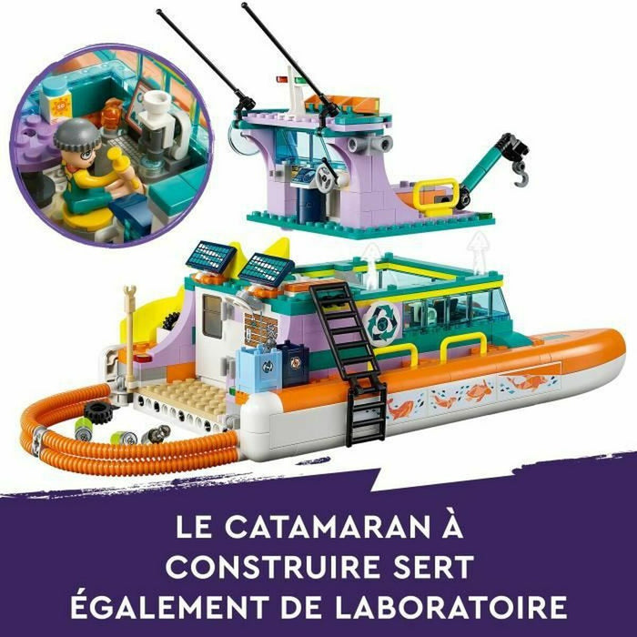 Playset Lego 41734                           Multicolor