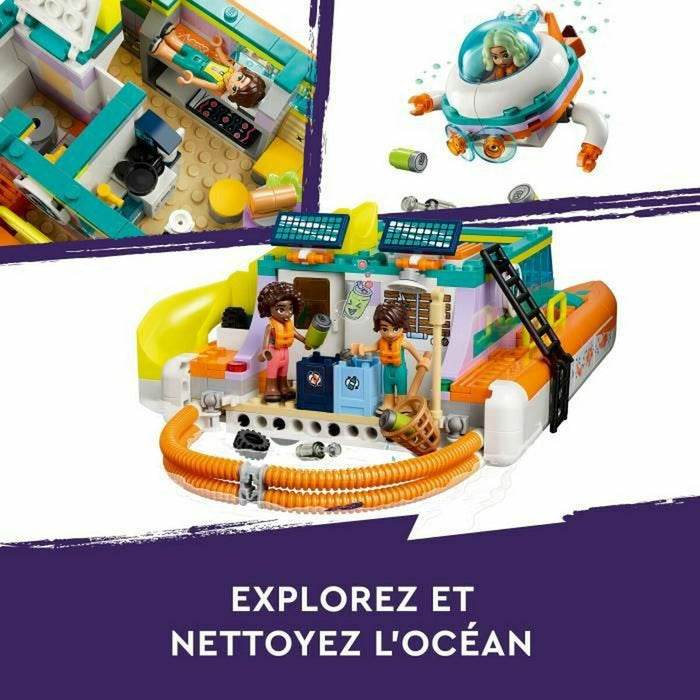 Playset Lego 41734                           Multicolor