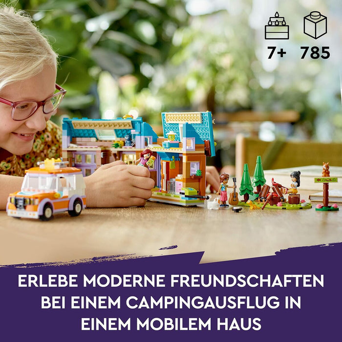 Playset Lego Friends 41735 785 Piese