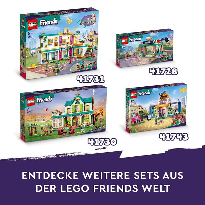 Playset Lego Friends 41735 785 Piese