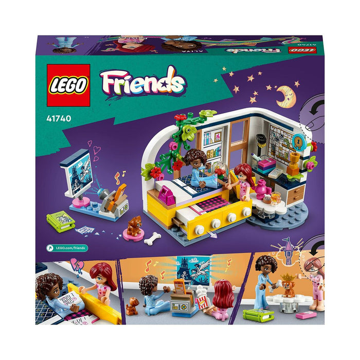 Playset Lego 41740 Friends 209 Piese